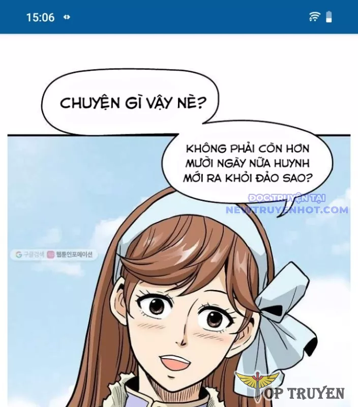 Quang Long: Chapter 3