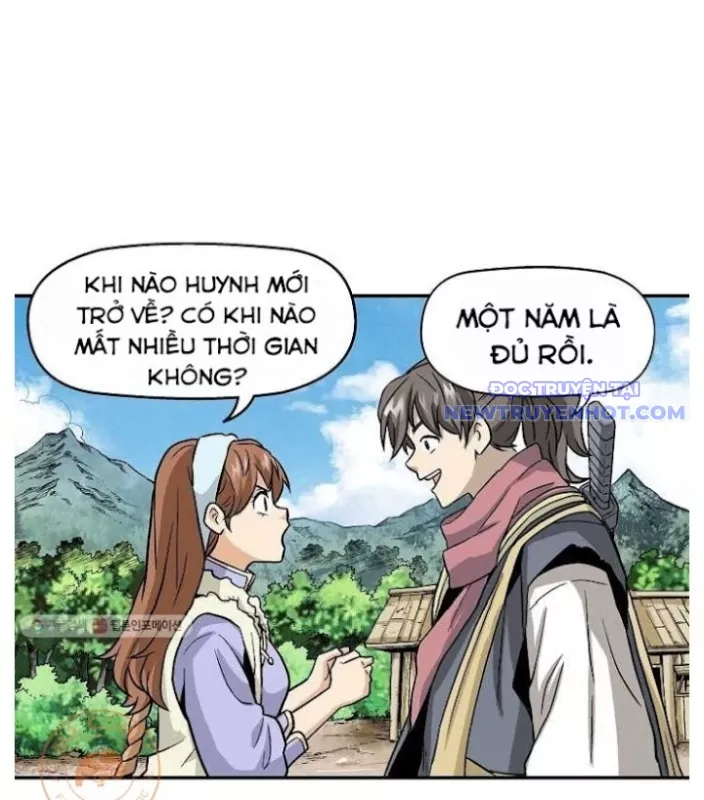 Quang Long: Chapter 3
