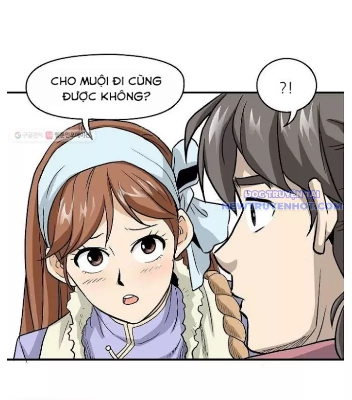 Quang Long: Chapter 3