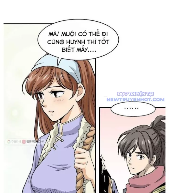 Quang Long: Chapter 3