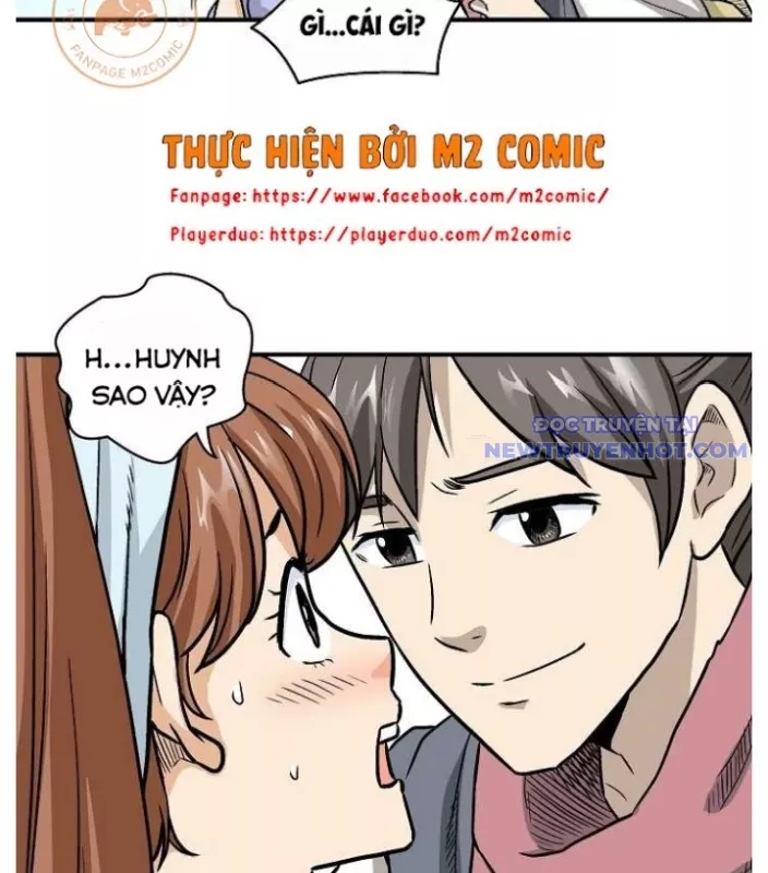 Quang Long: Chapter 3