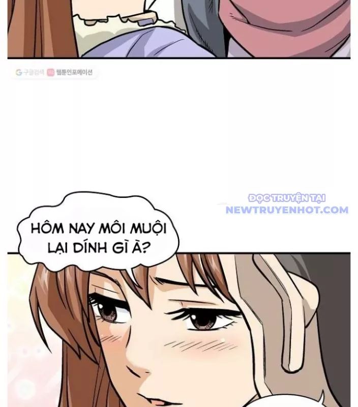 Quang Long: Chapter 3