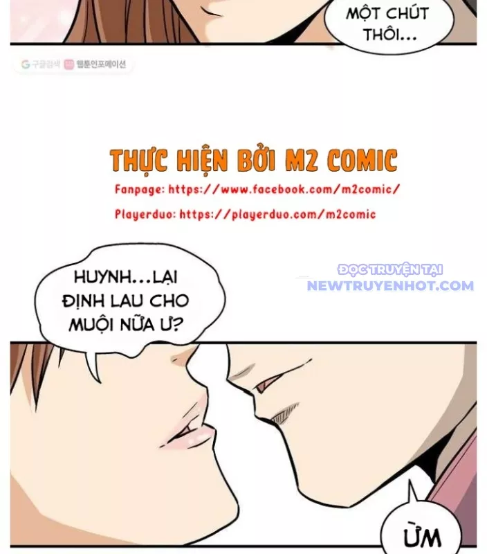 Quang Long: Chapter 3