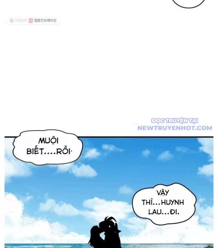 Quang Long: Chapter 3