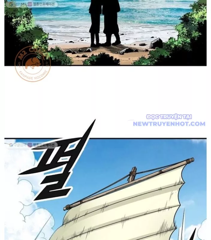 Quang Long: Chapter 3