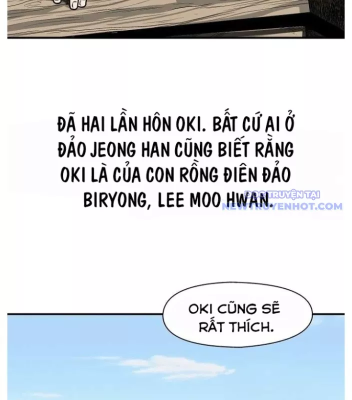 Quang Long: Chapter 3