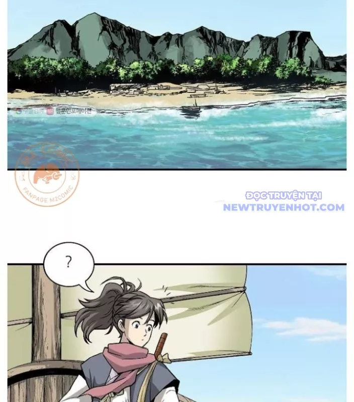 Quang Long: Chapter 3