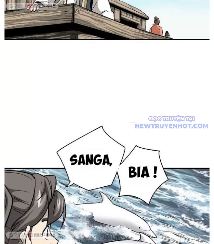Quang Long: Chapter 3