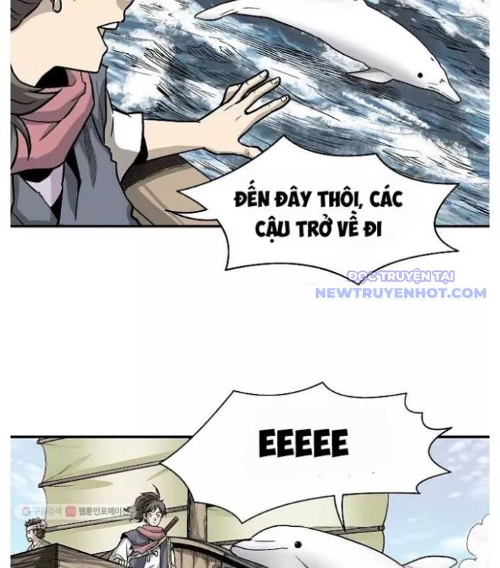 Quang Long: Chapter 3