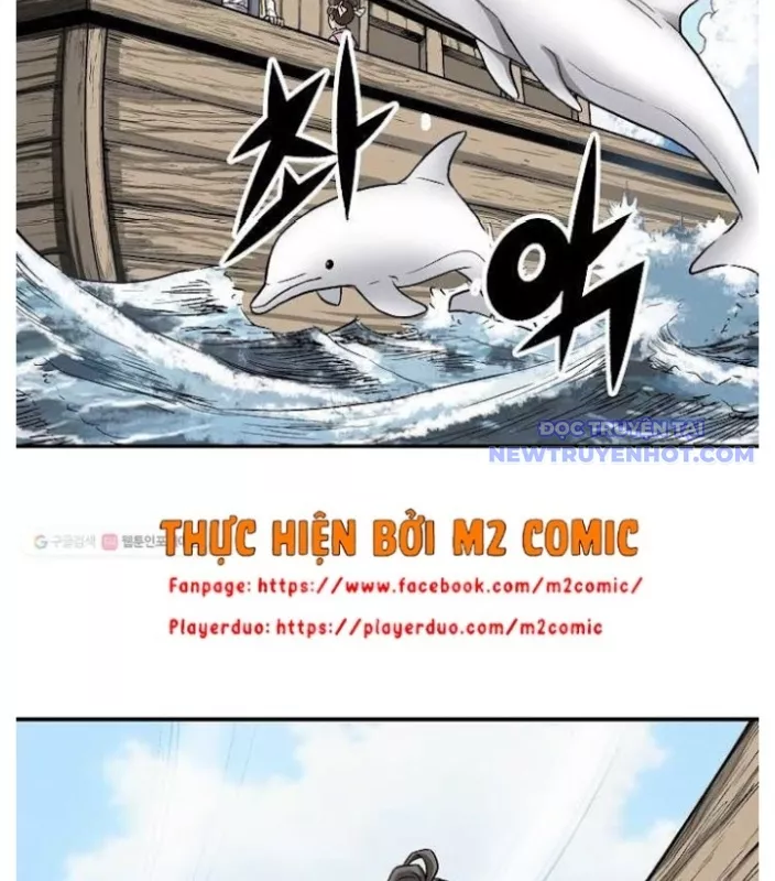 Quang Long: Chapter 3