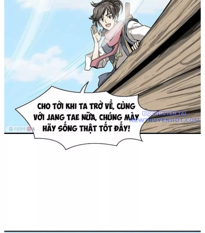 Quang Long: Chapter 3