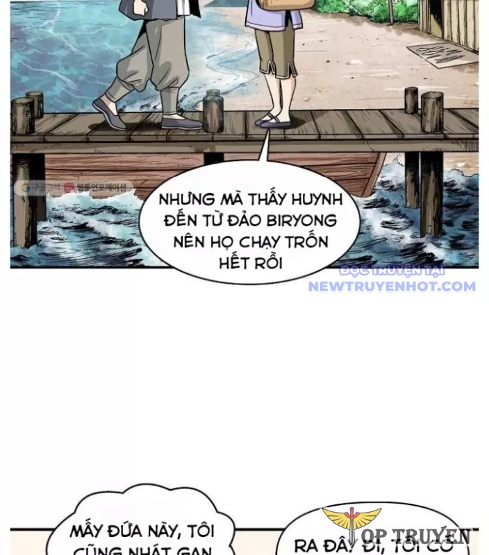 Quang Long: Chapter 3