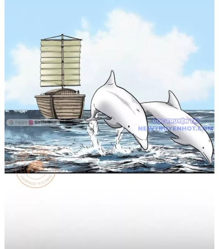 Quang Long: Chapter 3
