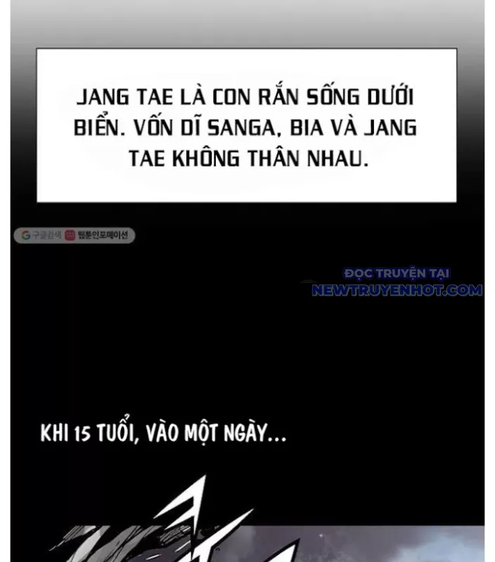Quang Long: Chapter 3