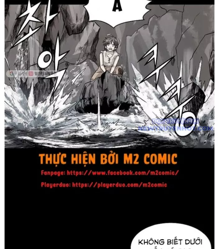 Quang Long: Chapter 3