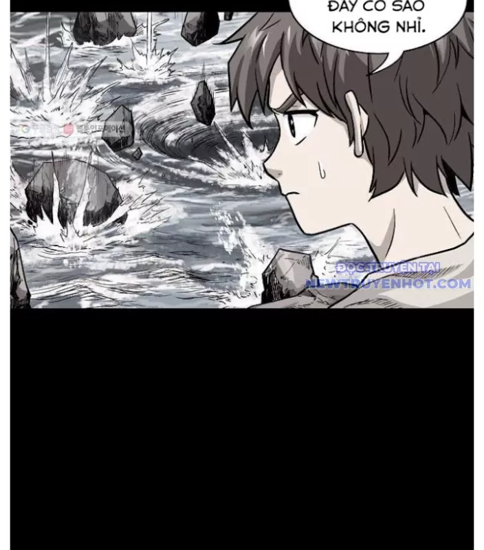 Quang Long: Chapter 3