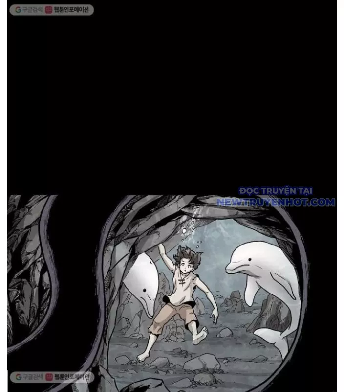 Quang Long: Chapter 3