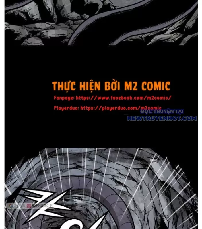 Quang Long: Chapter 3
