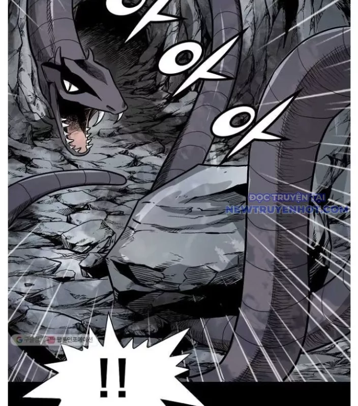 Quang Long: Chapter 3