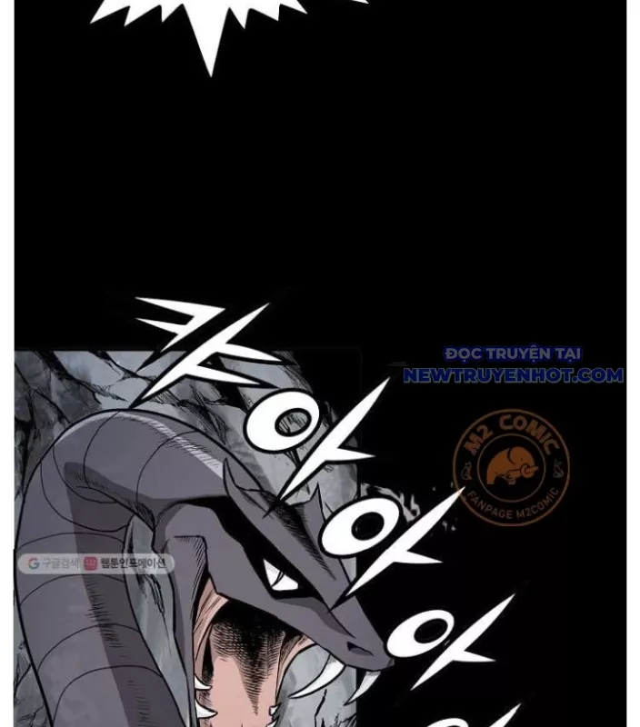 Quang Long: Chapter 3