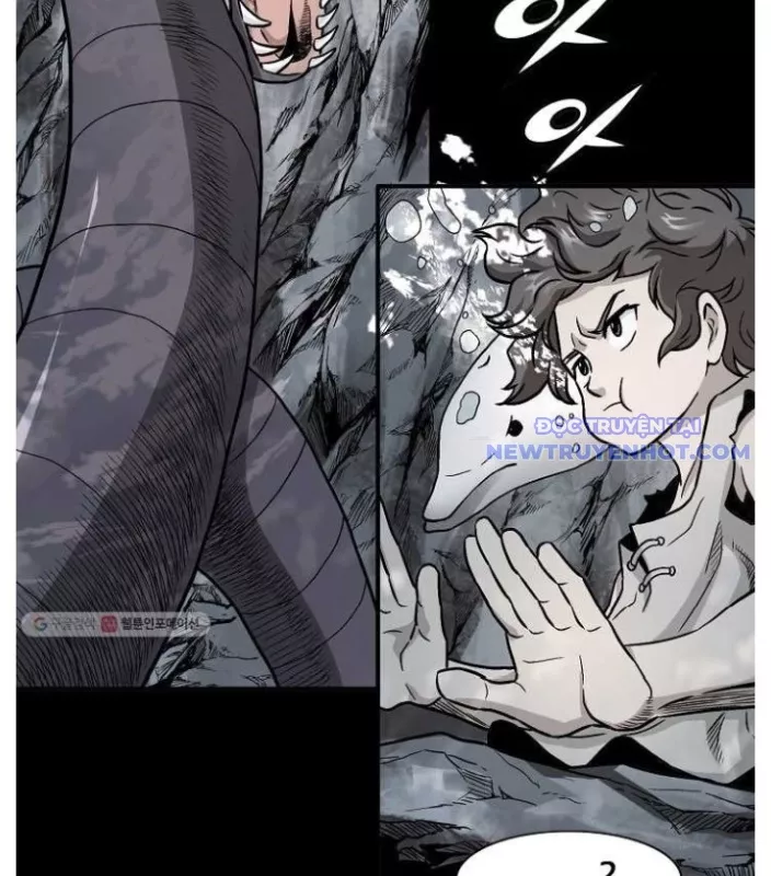 Quang Long: Chapter 3