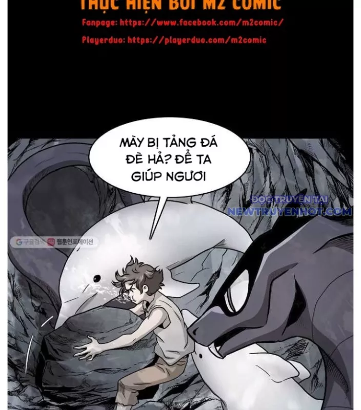 Quang Long: Chapter 3