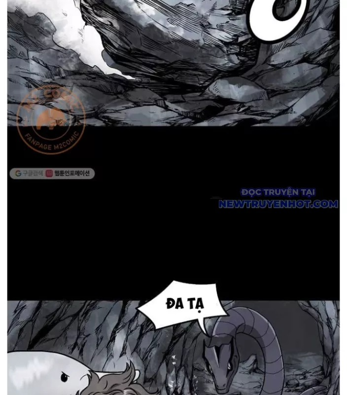 Quang Long: Chapter 3