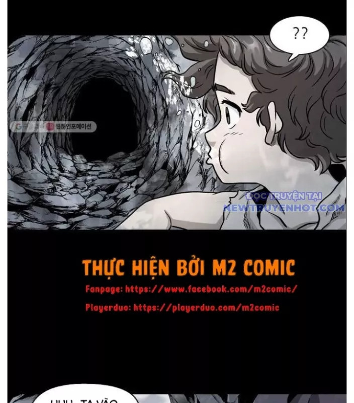 Quang Long: Chapter 3