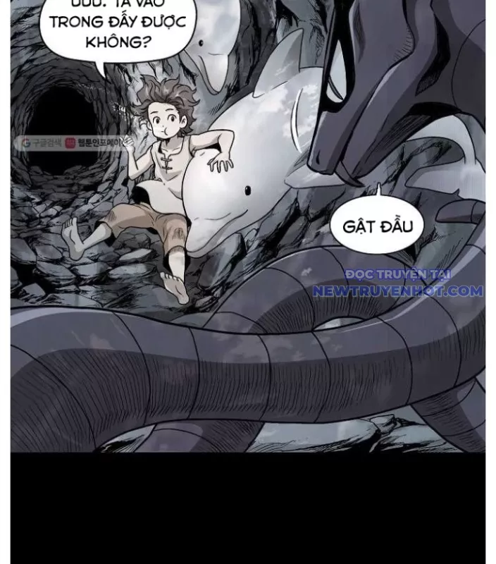 Quang Long: Chapter 3