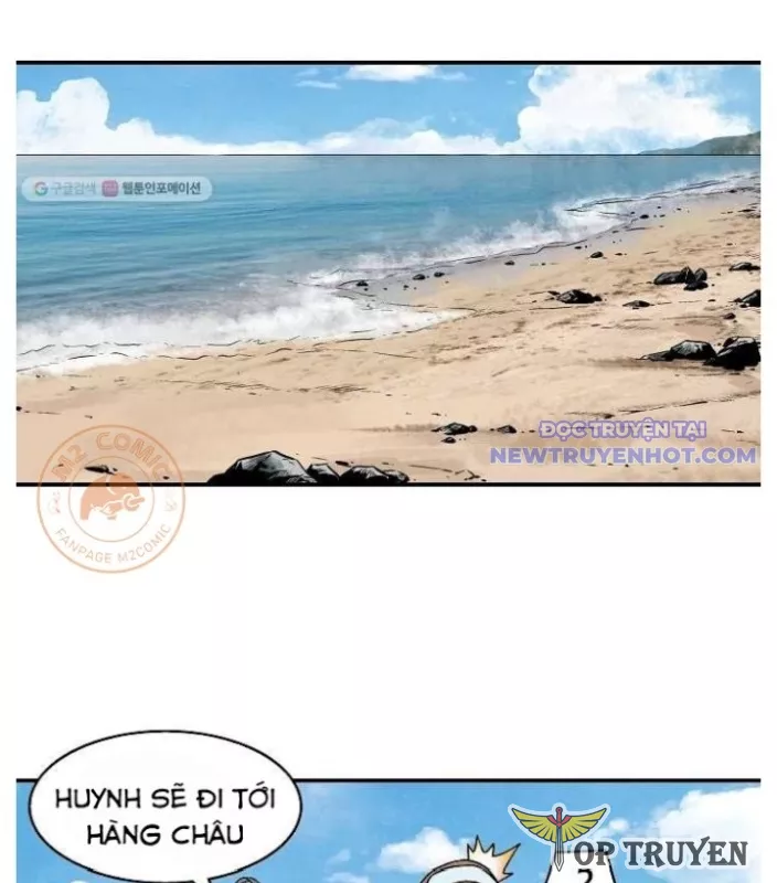 Quang Long: Chapter 3