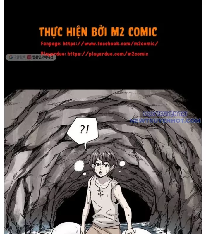 Quang Long: Chapter 3