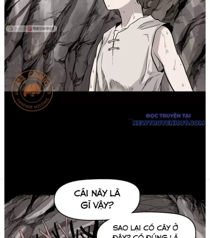 Quang Long: Chapter 3