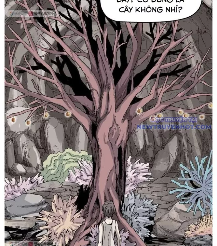 Quang Long: Chapter 3
