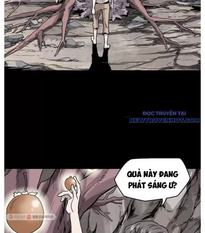Quang Long: Chapter 3