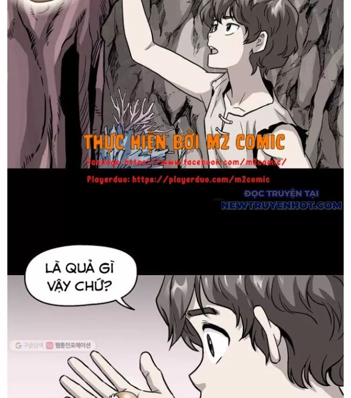 Quang Long: Chapter 3