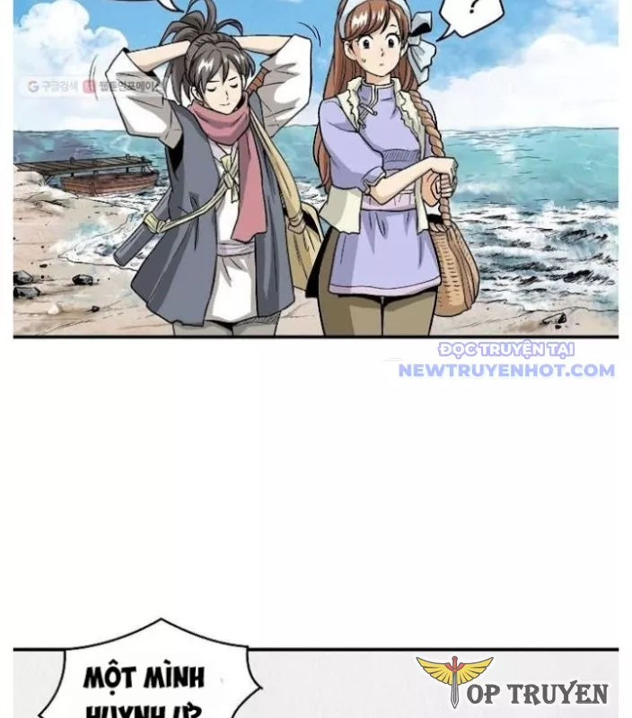 Quang Long: Chapter 3