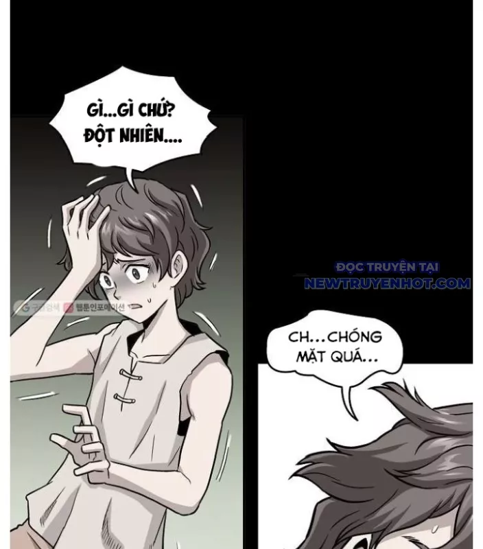 Quang Long: Chapter 3