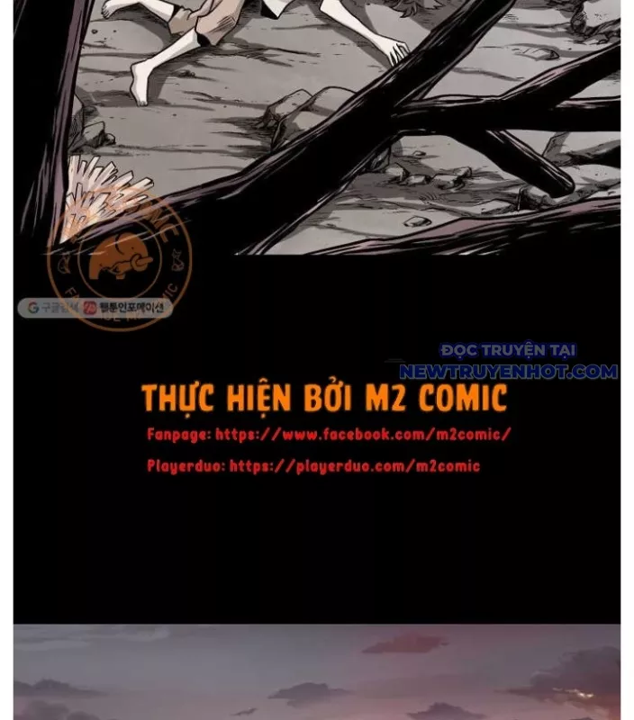Quang Long: Chapter 3