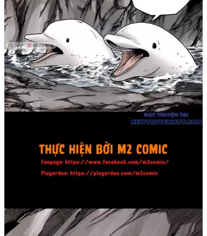 Quang Long: Chapter 3