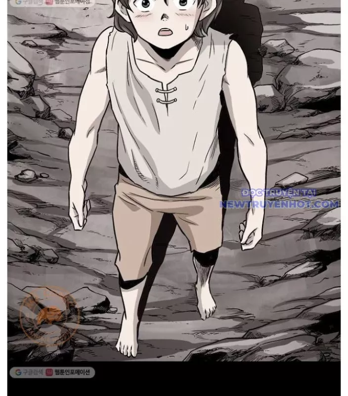 Quang Long: Chapter 3