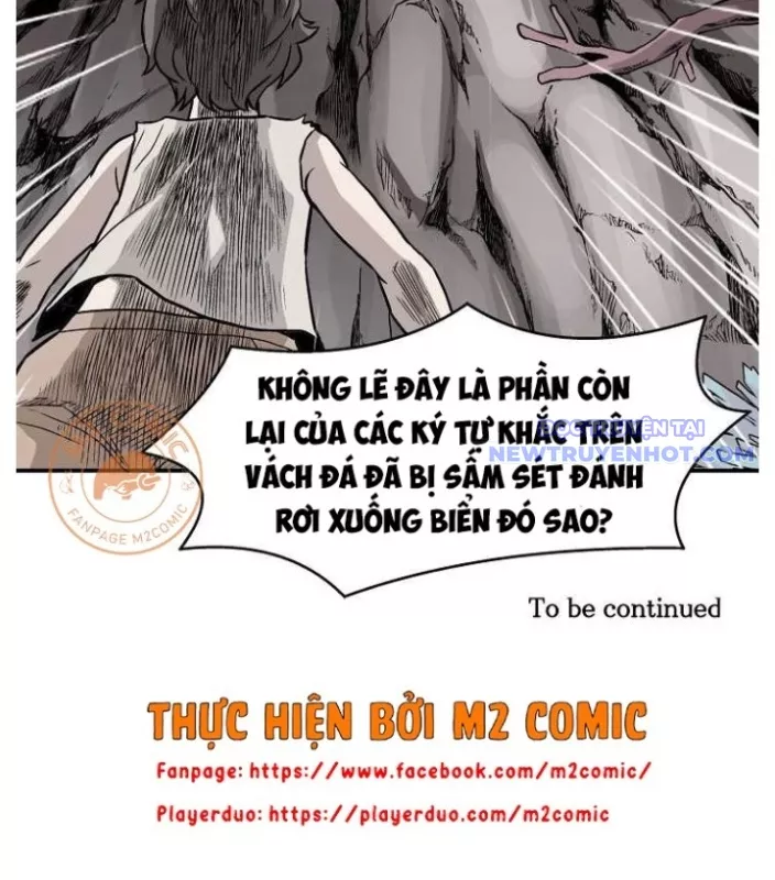 Quang Long: Chapter 3