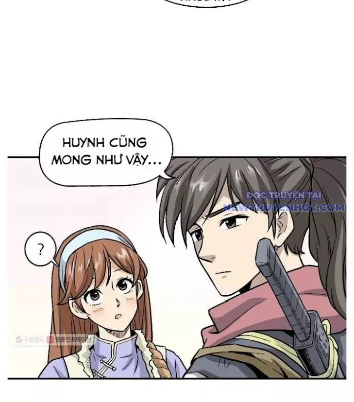 Quang Long: Chapter 3