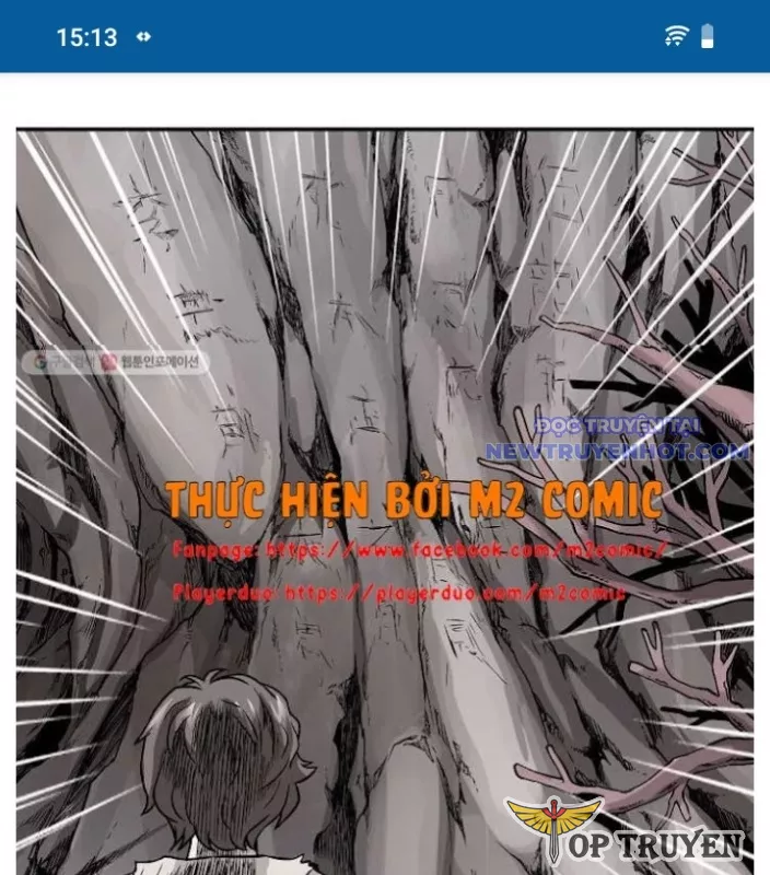 Quang Long: Chapter 4