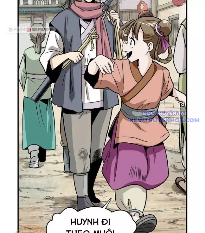 Quang Long: Chapter 4