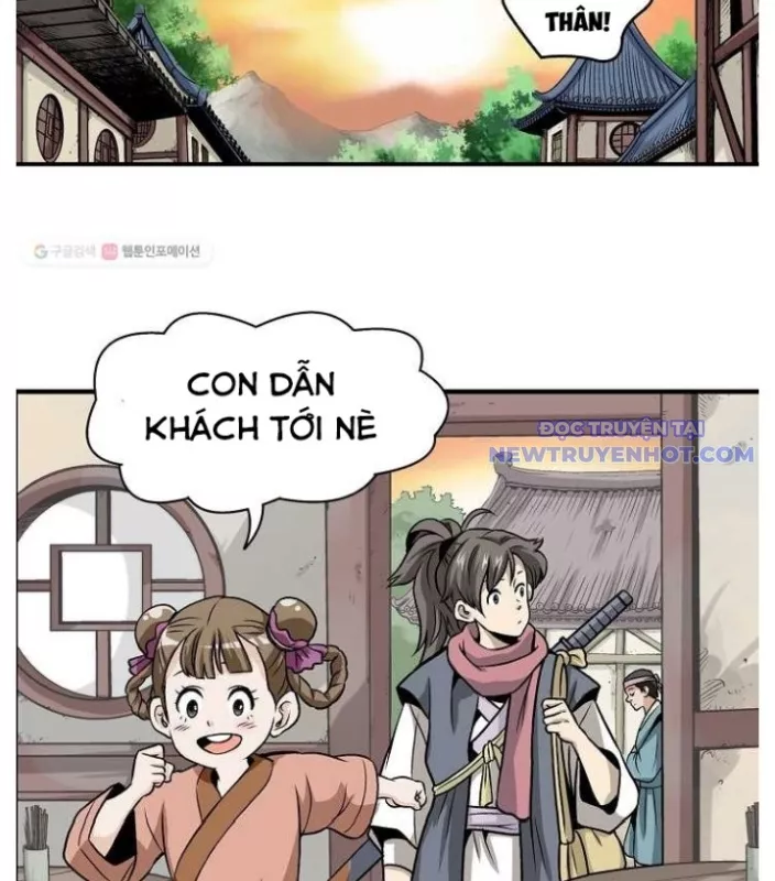 Quang Long: Chapter 4