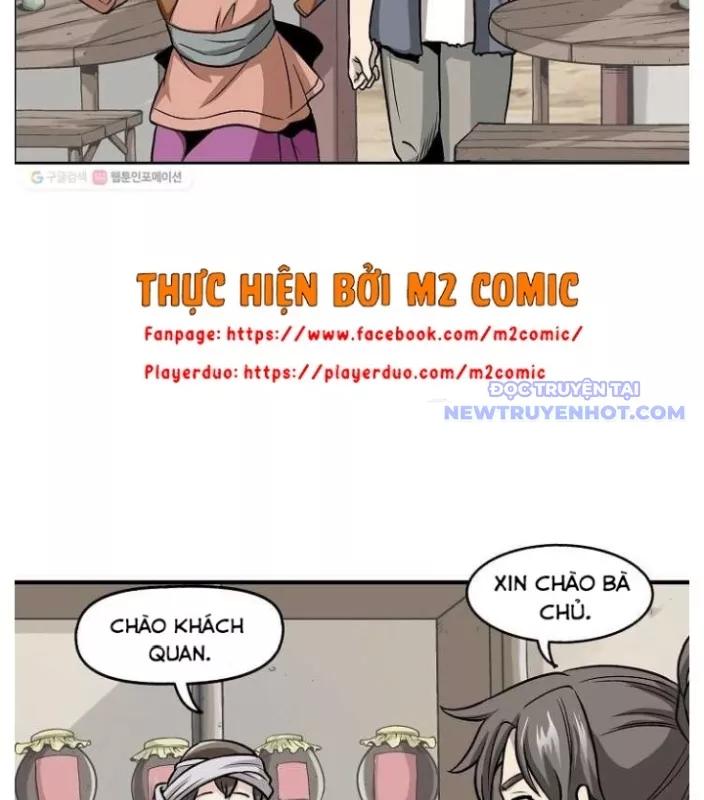 Quang Long: Chapter 4