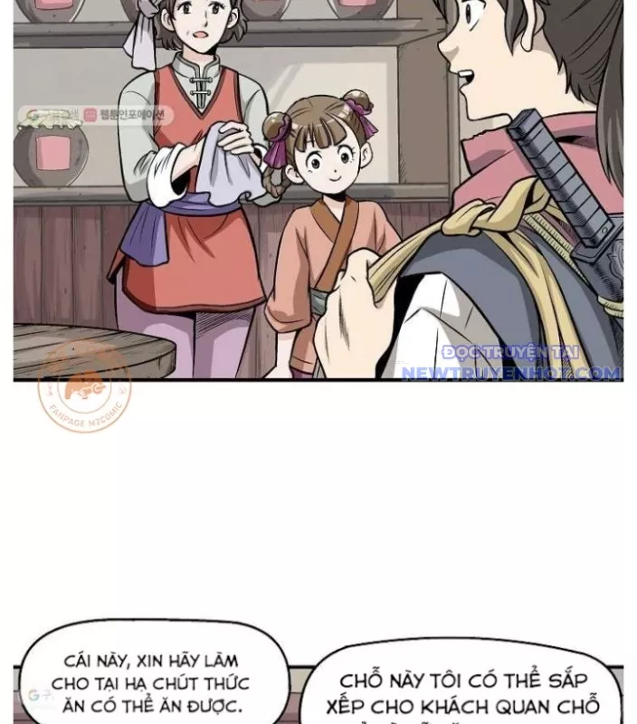 Quang Long: Chapter 4