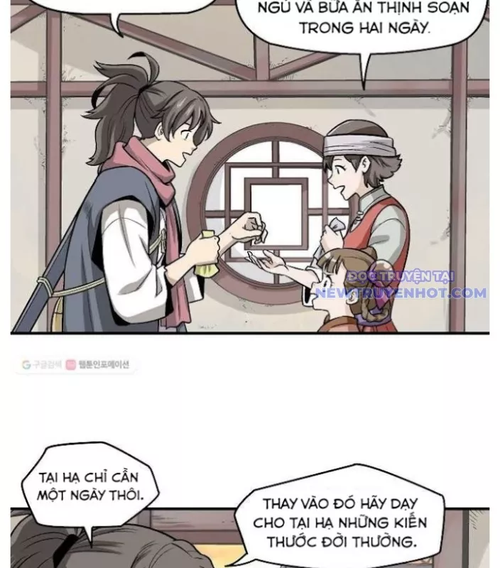 Quang Long: Chapter 4