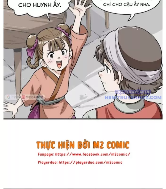 Quang Long: Chapter 4