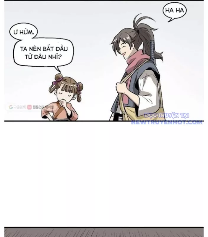 Quang Long: Chapter 4